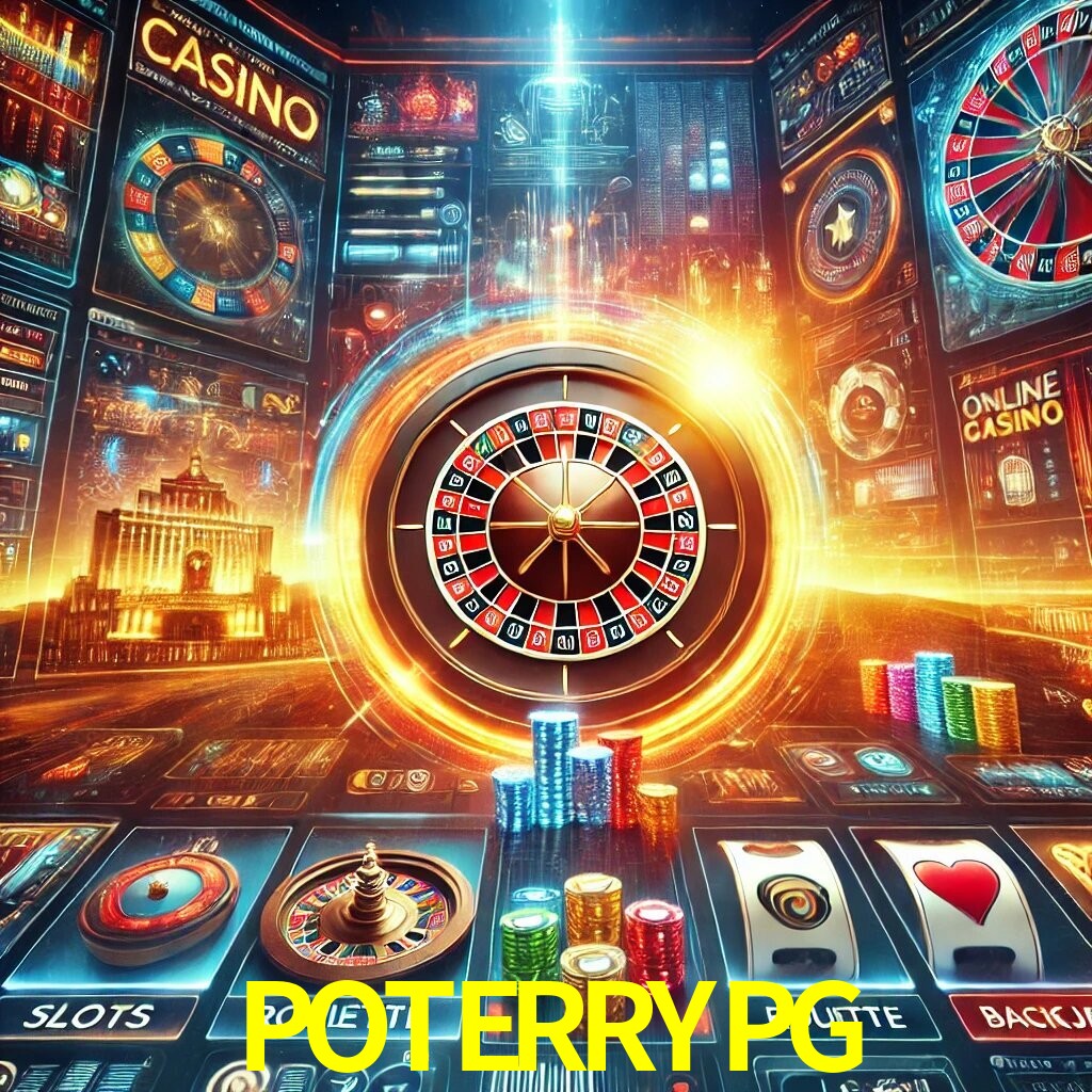  POTERRYPG