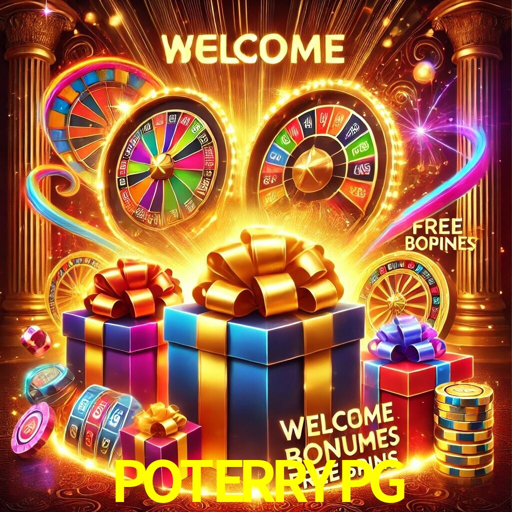  POTERRYPG