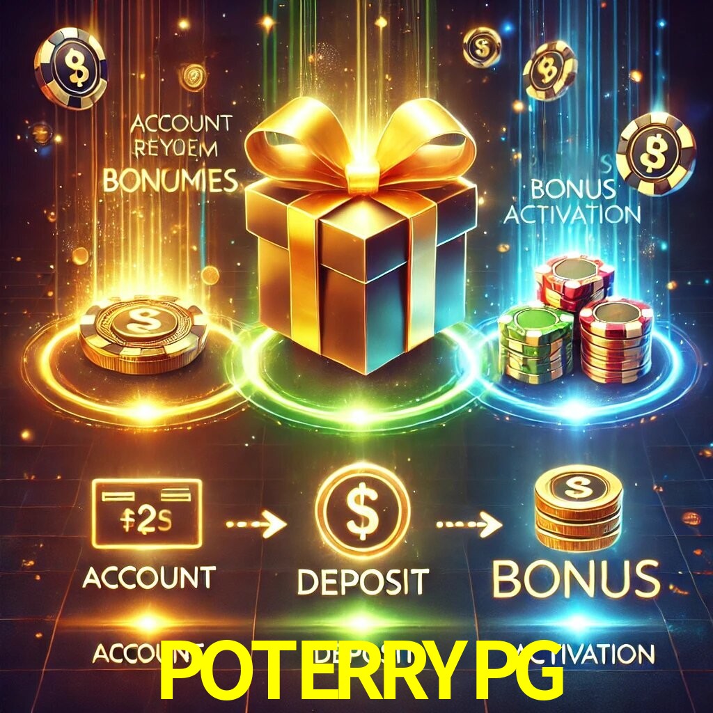  POTERRYPG