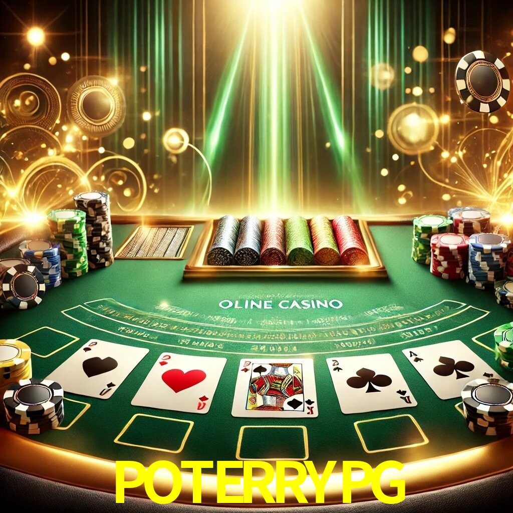  POTERRYPG