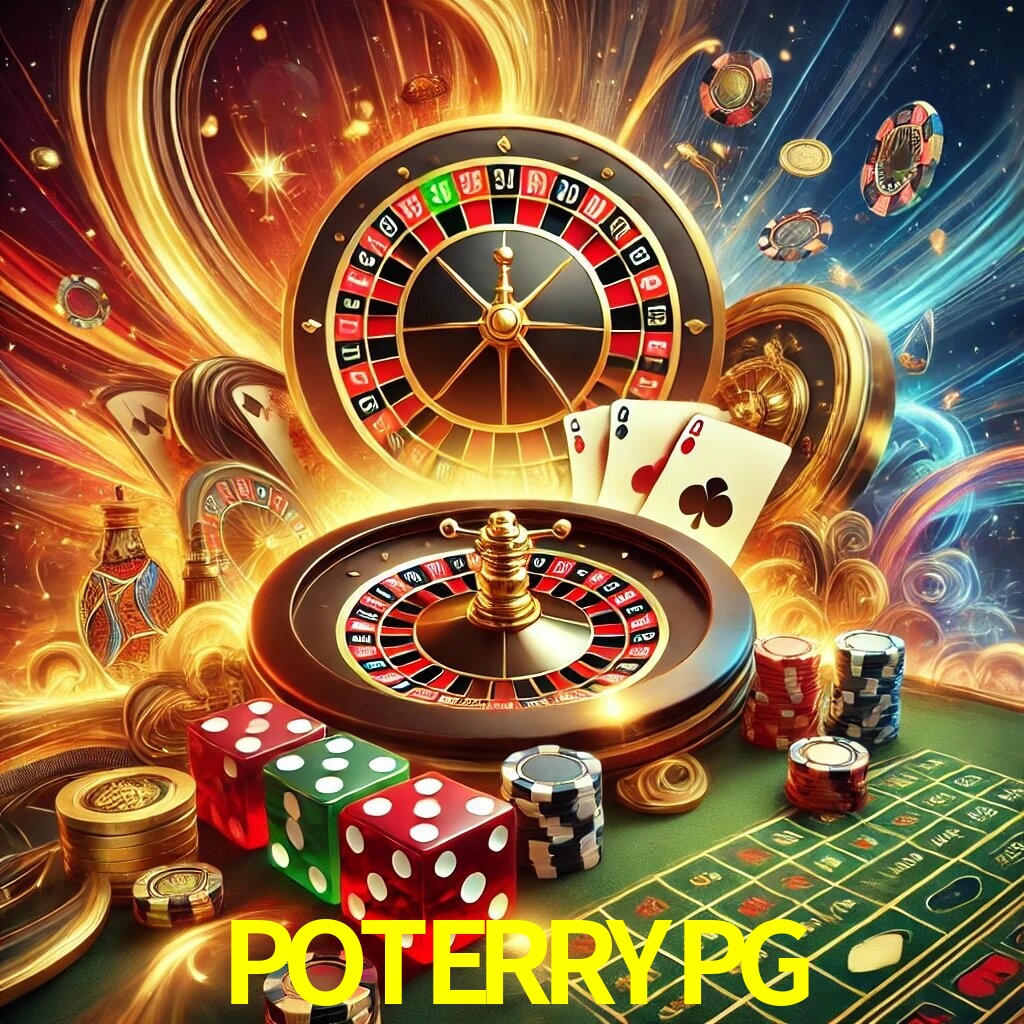  POTERRYPG