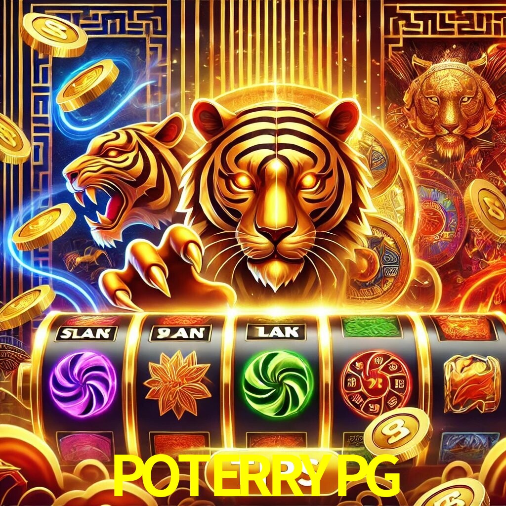  POTERRYPG