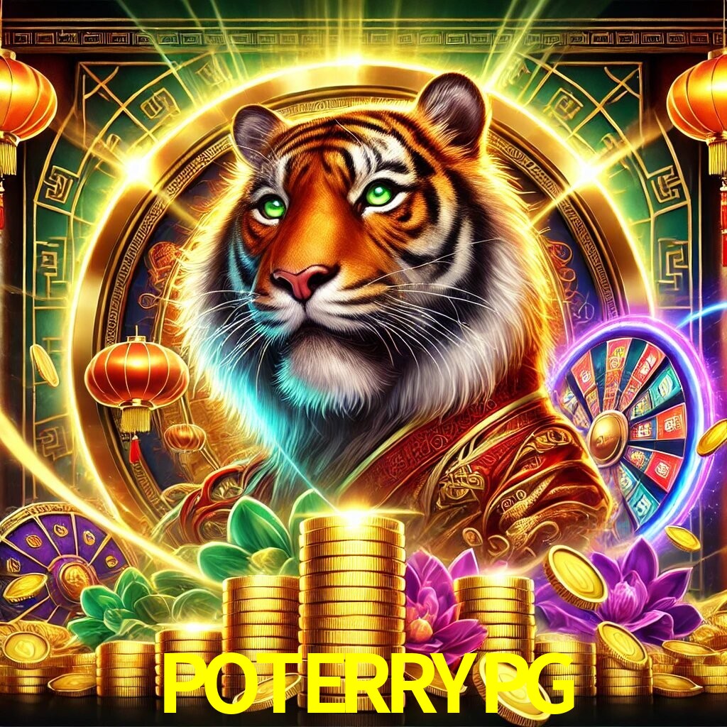  POTERRYPG