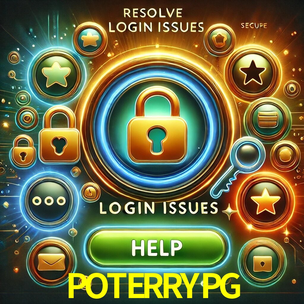  POTERRYPG