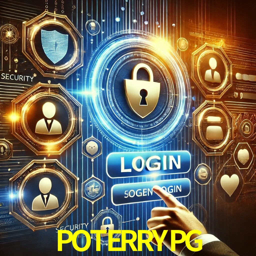  POTERRYPG
