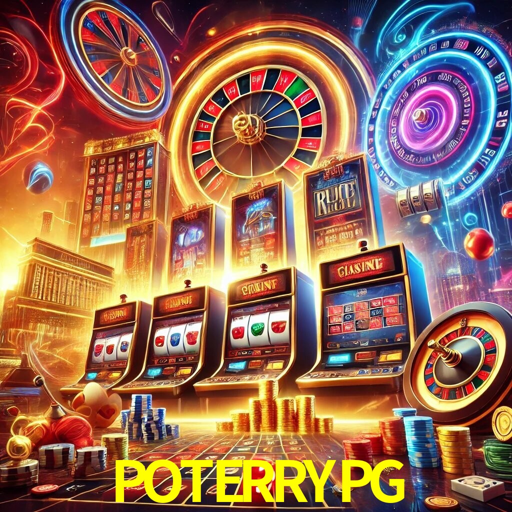  POTERRYPG