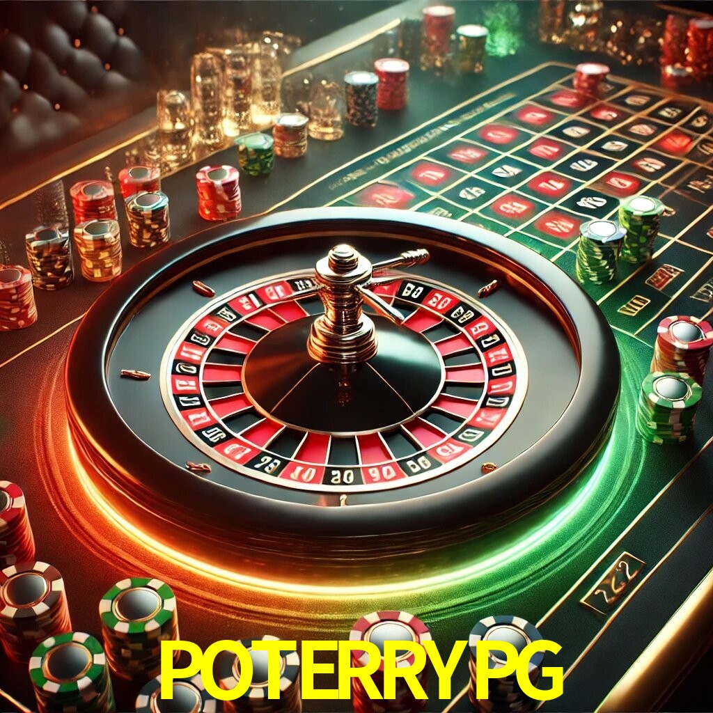  POTERRYPG