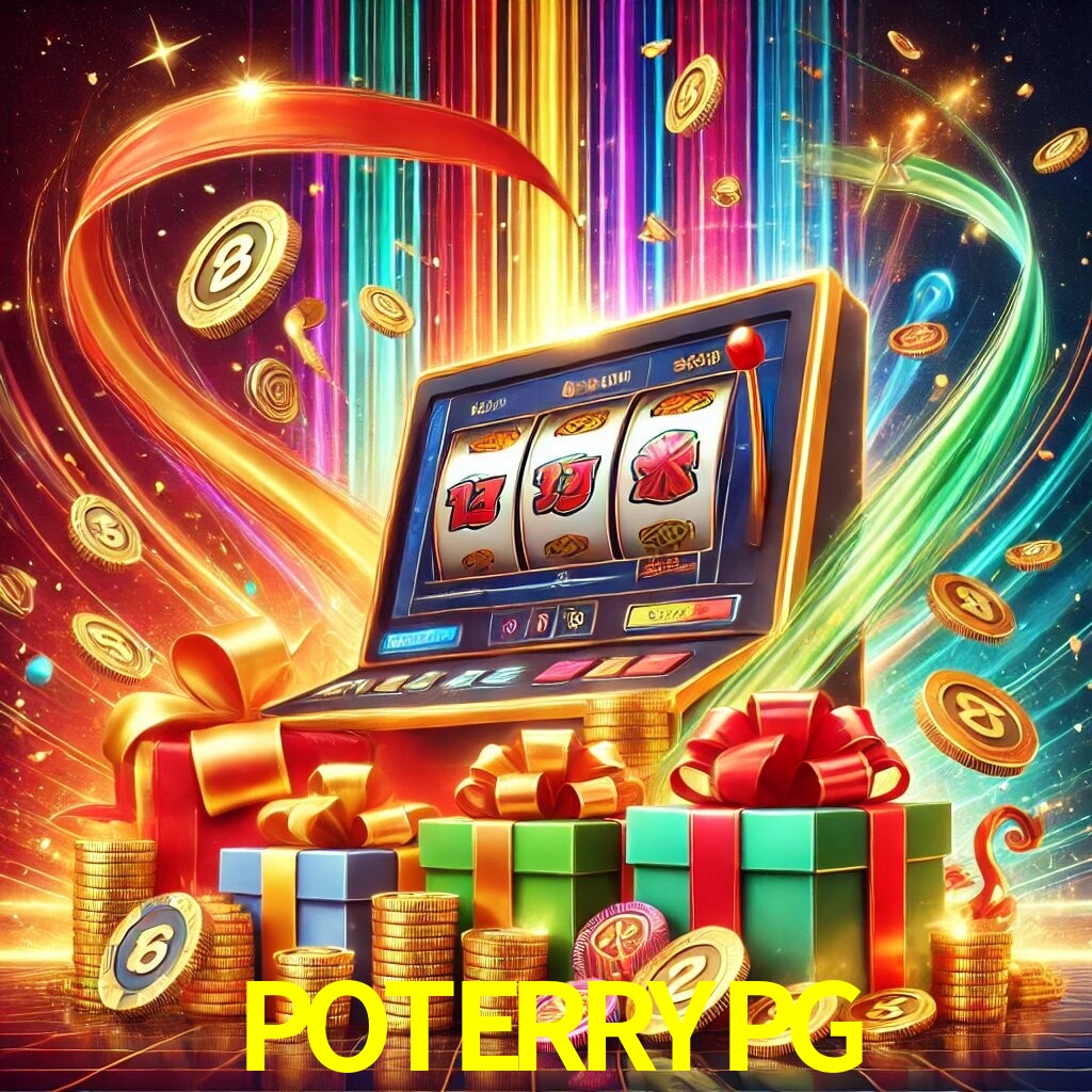  POTERRYPG