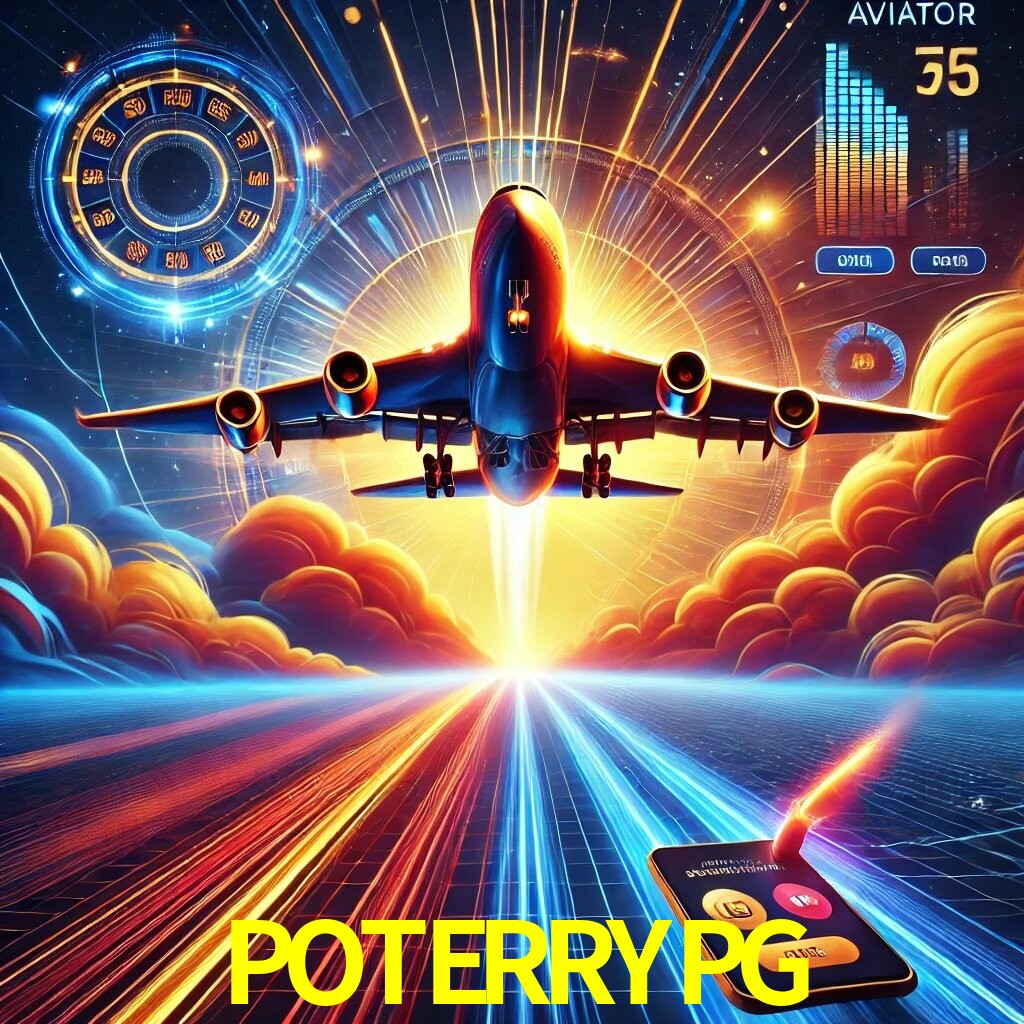  POTERRYPG