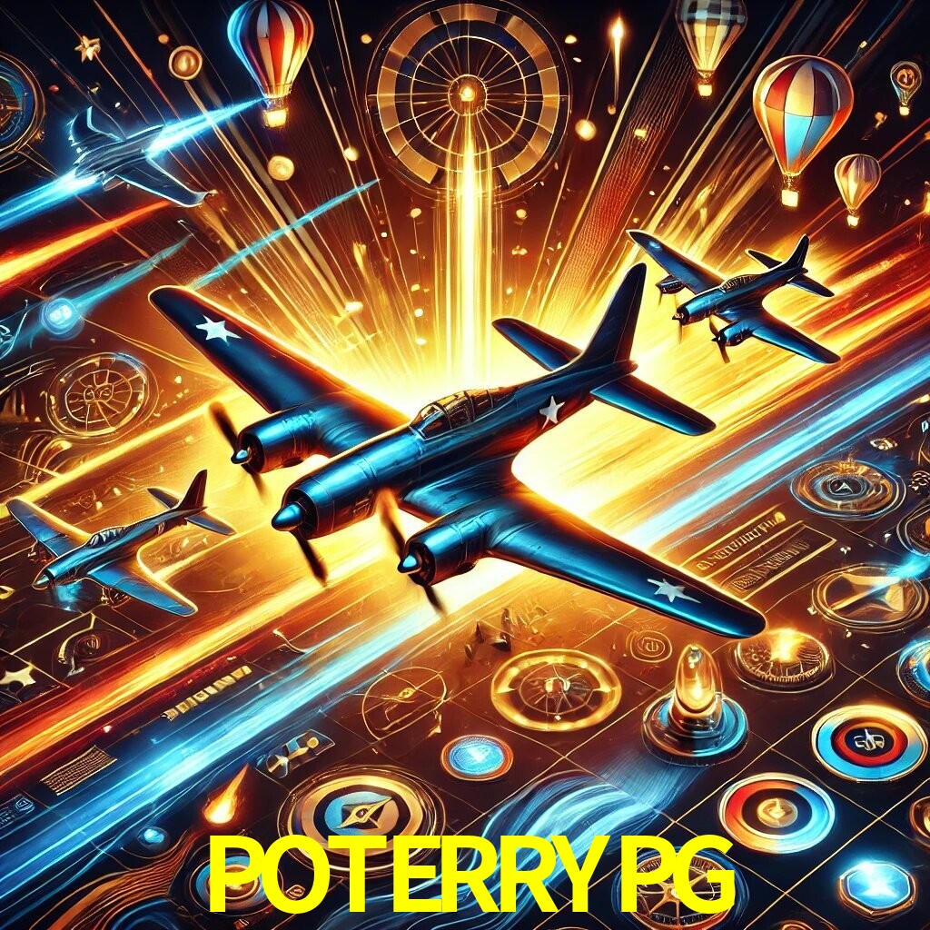  POTERRYPG