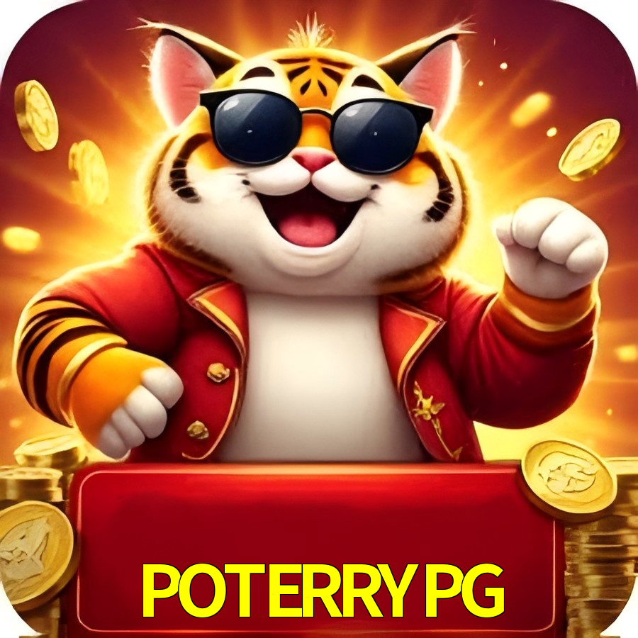 POTERRYPG